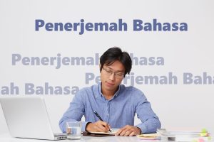 Profesi Penerjemah: Mengungkap Keahlian dan Tantangannya