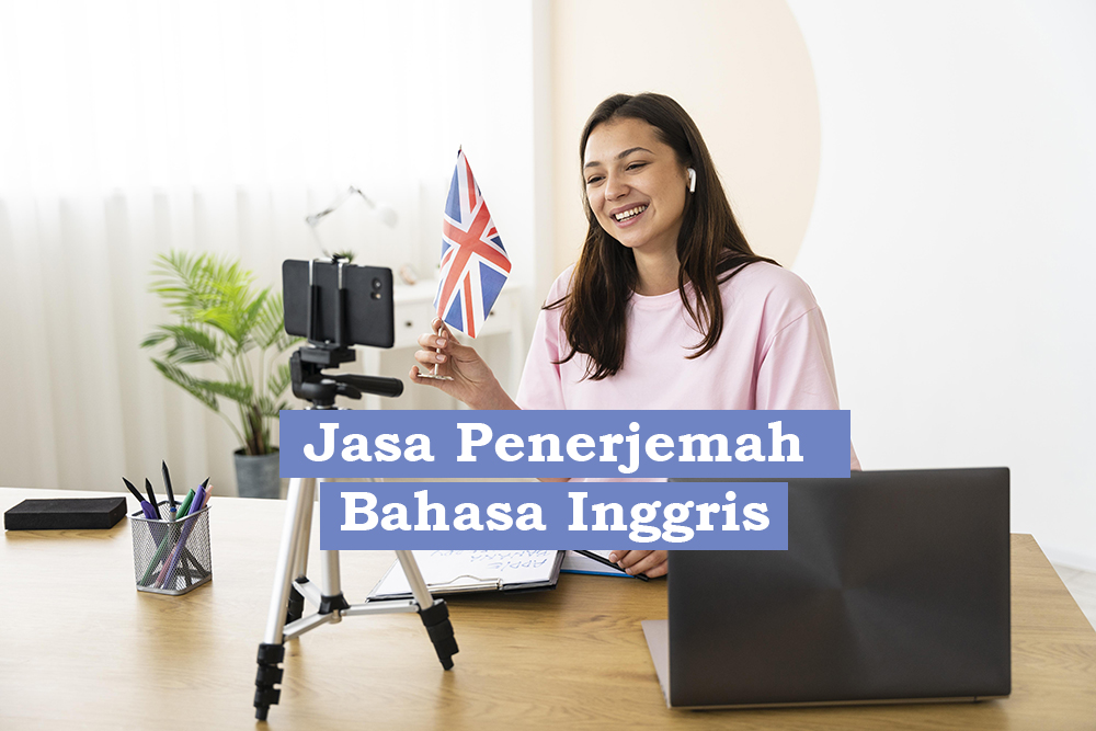 Dampak Keberlanjutan dalam Layanan Penerjemah Bahasa Inggris: Tinjauan Lingkungan dan Sosial