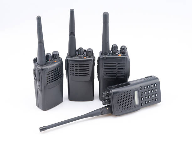 handy talky