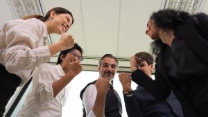 meeting room jakarta