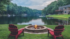 hilltop camp lembang