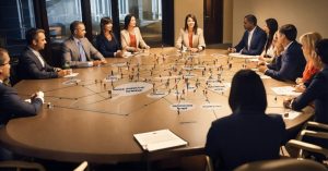 meeting room jakarta selatan