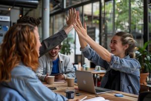 virtual office adalah