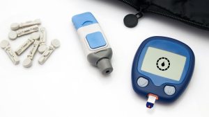 penyebab gula darah naik-turun