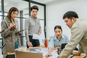 virtual office di pace office