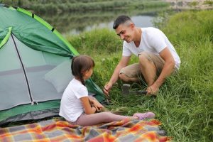 hilltop camp lembang
