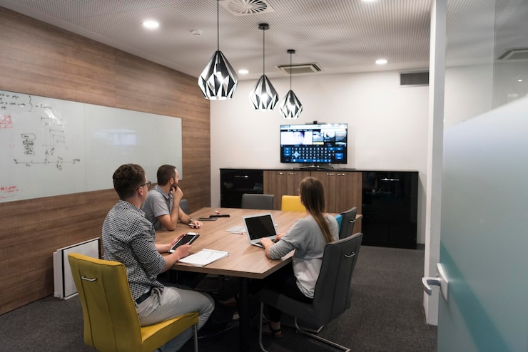 pace office