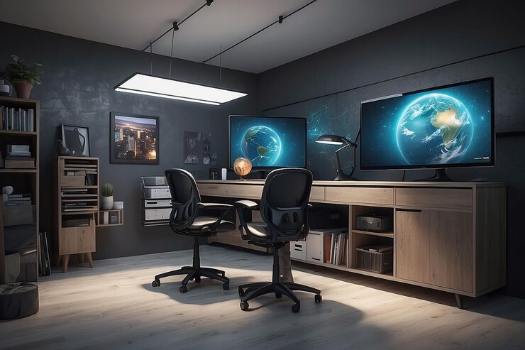 pace office