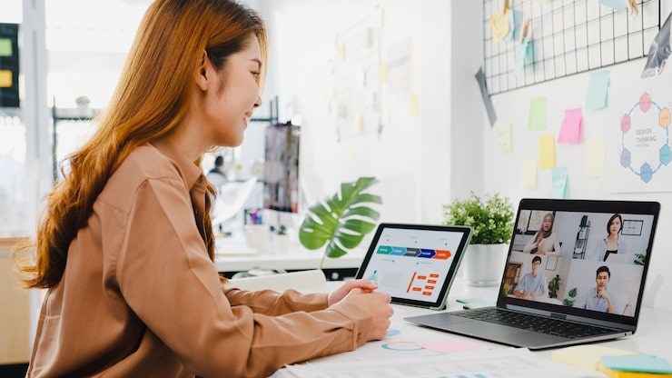 virtual office in jakarta