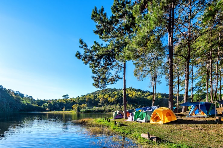 camp lembang