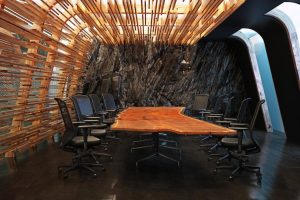 meeting room jakarta