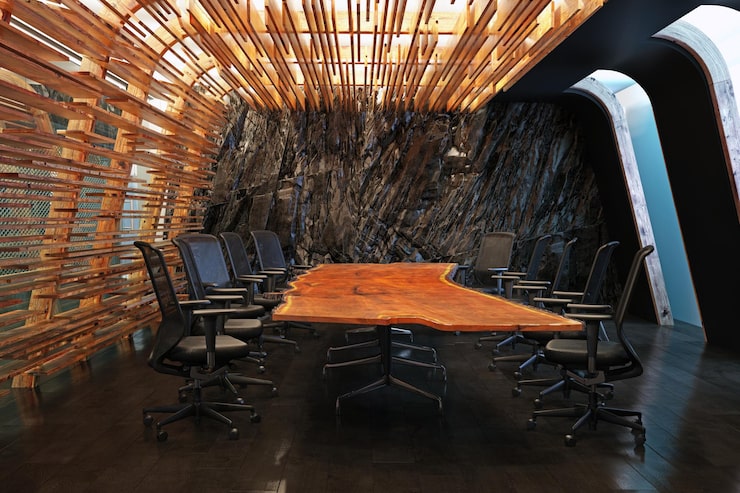 meeting room jakarta