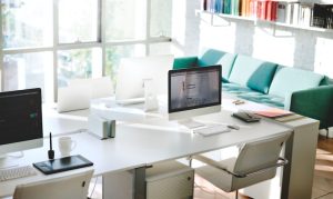 serviced office in jakarta