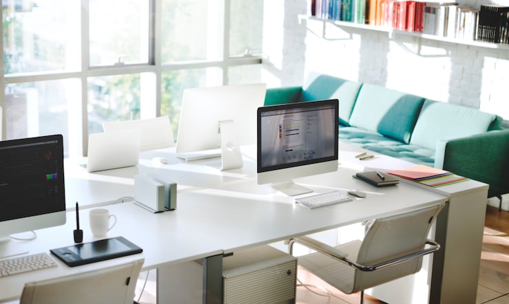 serviced office in jakarta
