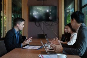 meeting room jakarta