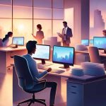 Compliance Management: Cara Corporate Secretary Membantu Bisnis Tetap Patuh Regulasi