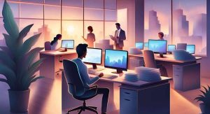 Compliance Management: Cara Corporate Secretary Membantu Bisnis Tetap Patuh Regulasi