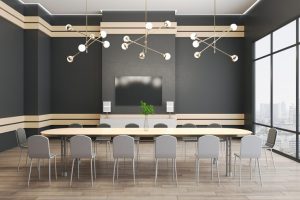 Sentral Senayan Meeting Hub