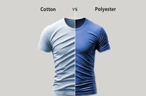 perbandingan katun vs polyester
