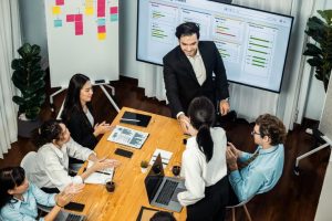 meeting room jakarta