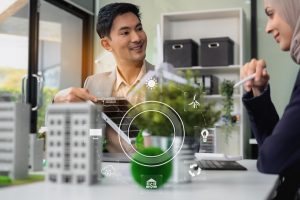 serviced office jakarta pusat