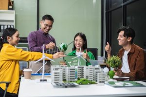 serviced office di jakarta