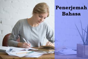 Keajaiban Bahasa: Penerjemah sebagai Pemimpin Peradaban