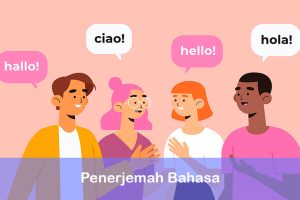 Mengapa Mempercayai Terjemahan Itu Penting: Sudut Pandang Pengguna dan Penerjemah