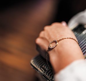 Perhiasan Pria dengan Desain Klasik yang Tak Pernah Ketinggalan Zaman