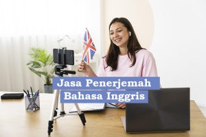 Dampak Keberlanjutan dalam Layanan Penerjemah Bahasa Inggris: Tinjauan Lingkungan dan Sosial
