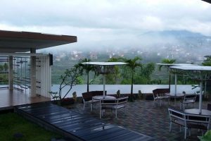 hotel murah terdekat di bandung