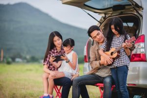 tempat camping di lembang bandung