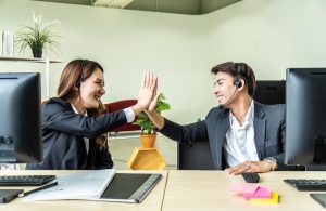 jakarta serviced office