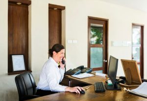 serviced office in jakarta