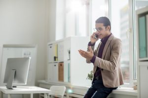 serviced office in jakarta