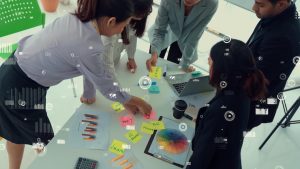 servcied office jakarta pusat