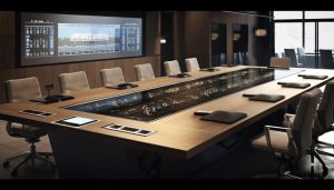 meeting room jakarta
