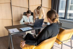 jakarta serviced office