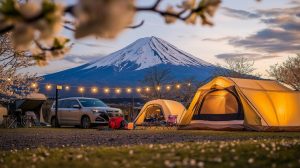 hilltop camp lembang