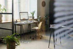 jakarta serviced office