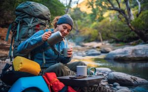 hilltop camp lembang