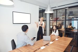 tempat meeting di jakarta