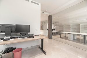 serviced office jakarta