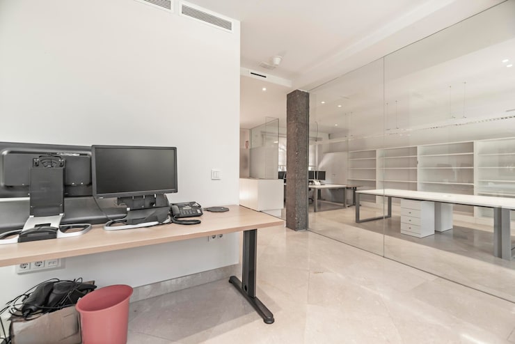 serviced office jakarta